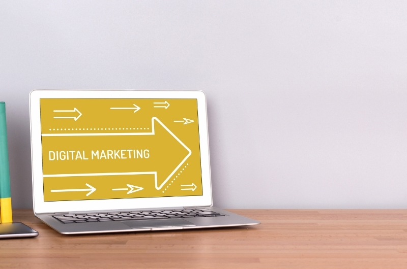 Kurs digitalnog marketinga