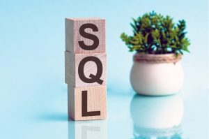 SQL obuka